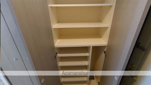 アルデール南鍛冶町の内装写真