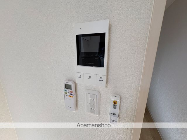 クレアール塚口Iの内装写真