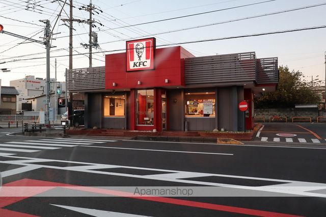 SainteDevoteの周辺写真