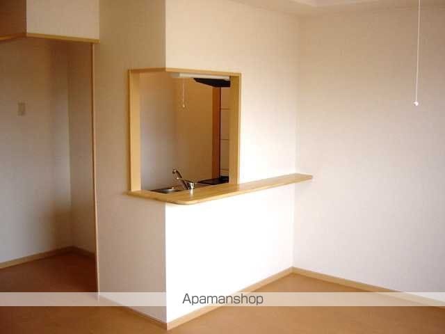 アマービレの内装写真