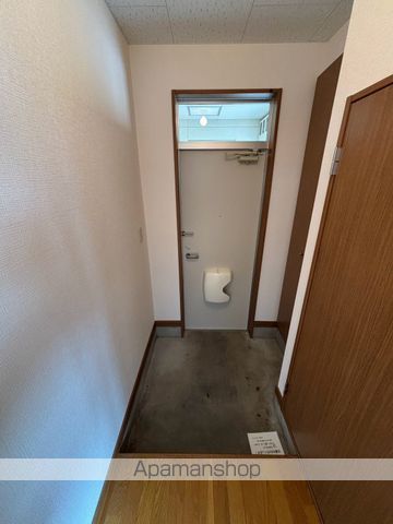 アルソスIの内装写真
