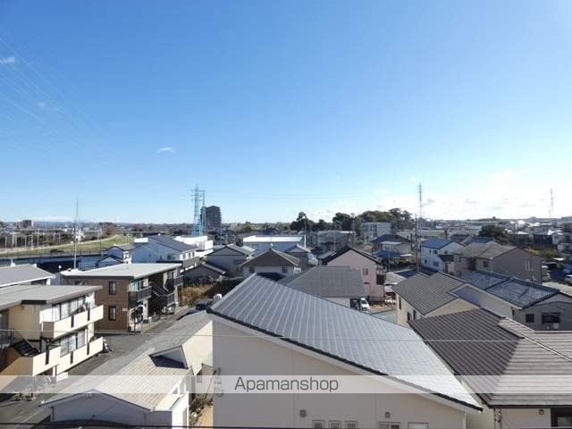 エレンシアのその他写真