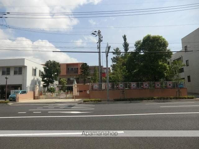 クロノスの周辺写真