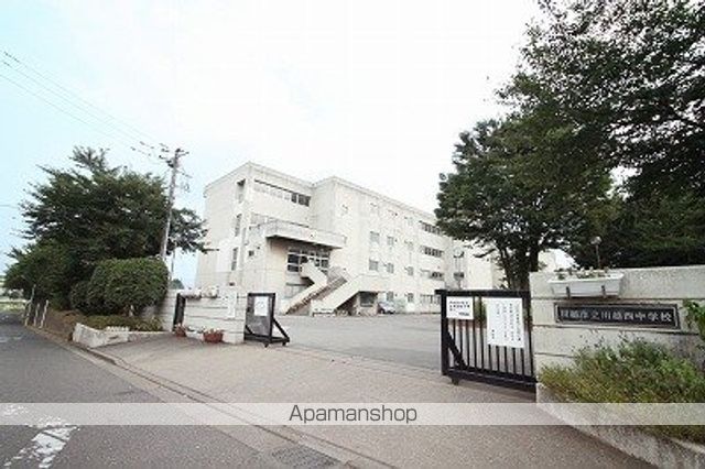 レオパレスエクセランの周辺写真