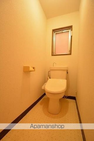 コーポレジェンドの内装写真