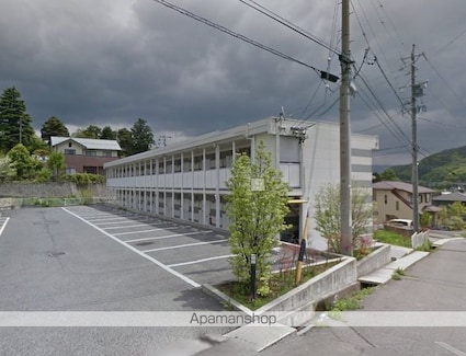 レオパレスやまろ[1K/23.18m2]の外観5