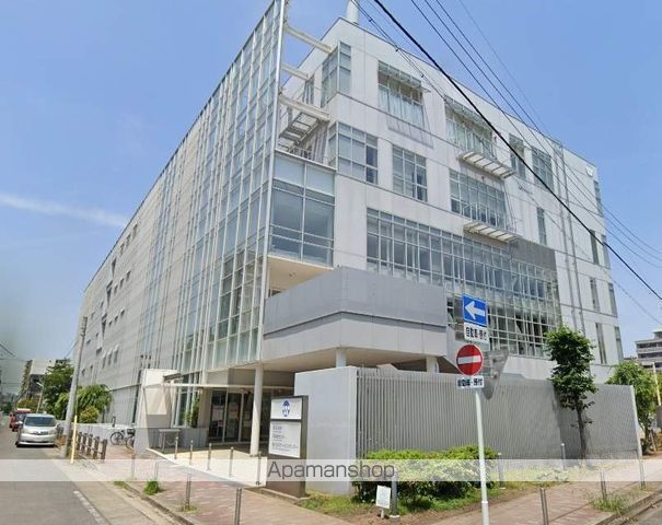 S−RESIDENCE浅間町の周辺写真