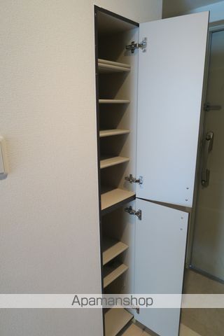 フォンティーヌの内装写真