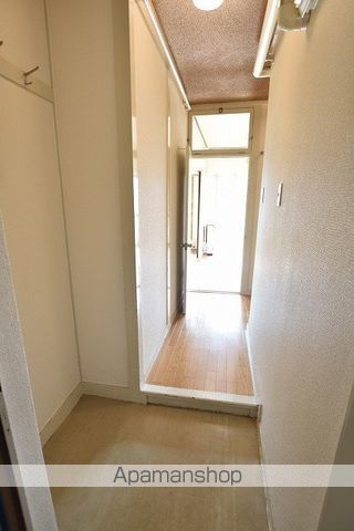 アルファスクエア北13条の内装写真