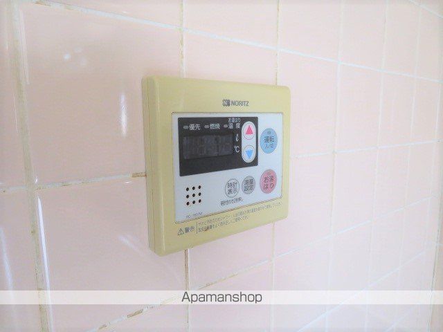 パセール長良の内装写真