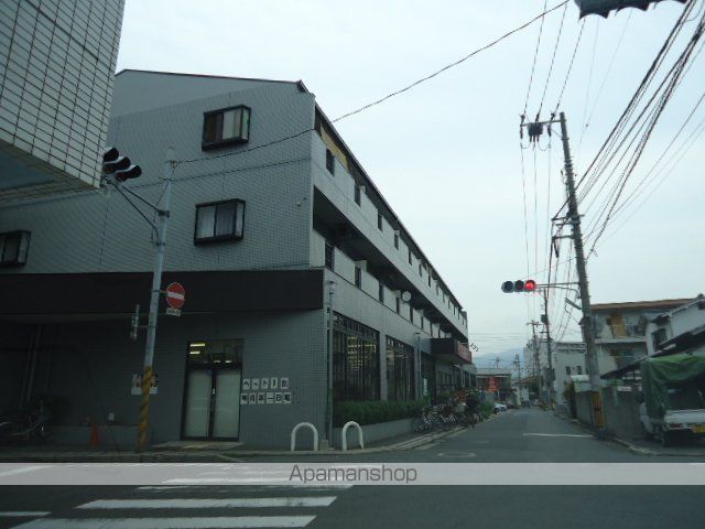 ECLOUDの周辺写真