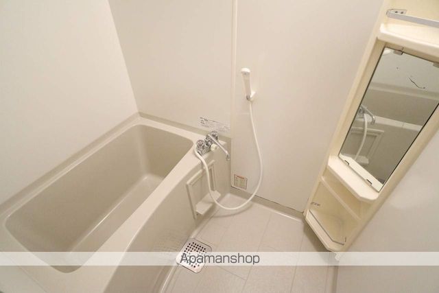 リベルテ豊田の内装写真