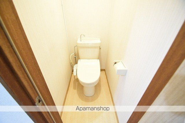 HANABUSAハイツの内装写真