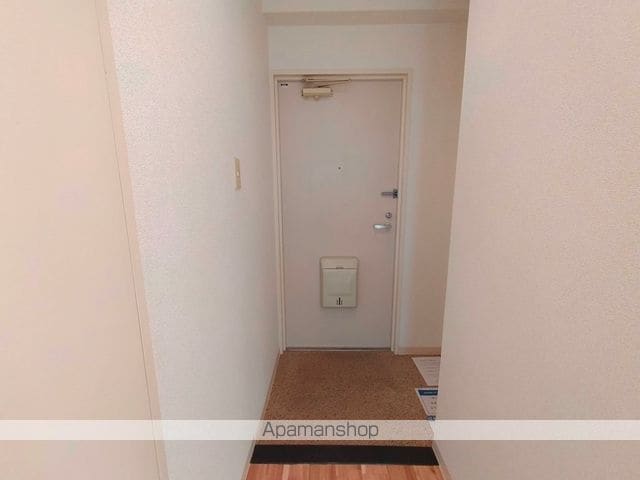 レジデンスOGAWAの内装写真