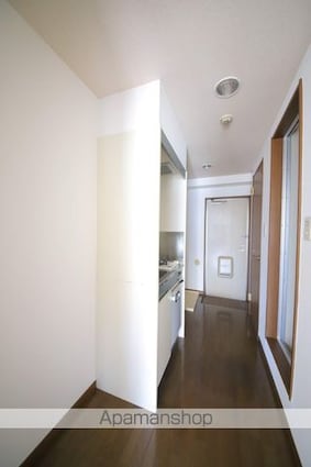 アドニスウエスト[1K/23.52m2]の内装4