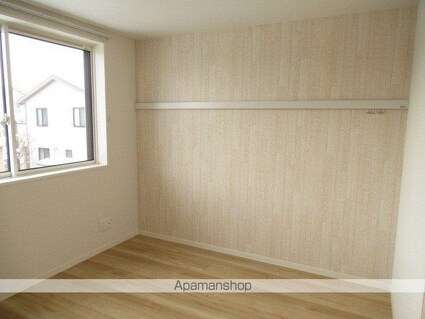 シャーメゾンイーグル[1LDK/43.71m2]の内装5