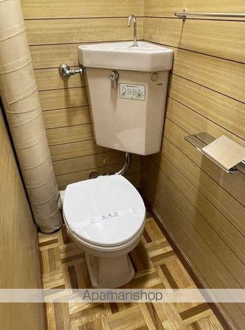 コートパル戸塚の内装写真