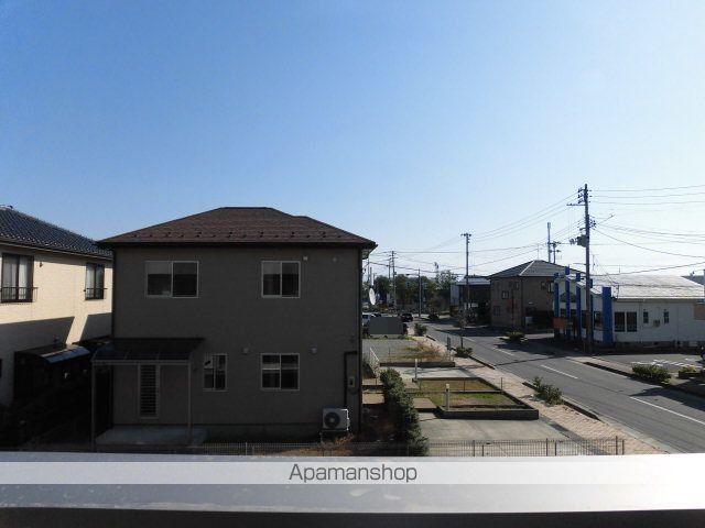 スターブル 居住部のその他写真