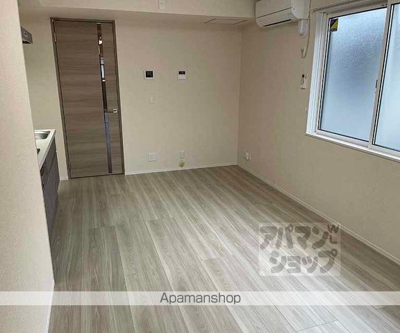 GRAMM桂北滝川 C棟の内装写真