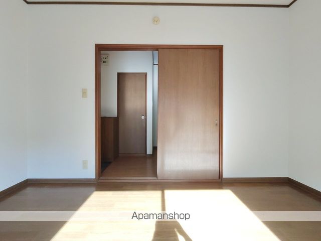 クレアーレ浜岡Cの内装写真