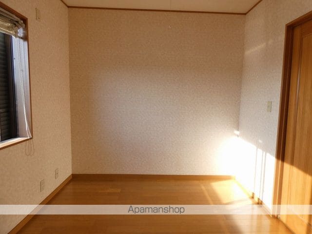 藤枝市 2階建 築29年の内装写真