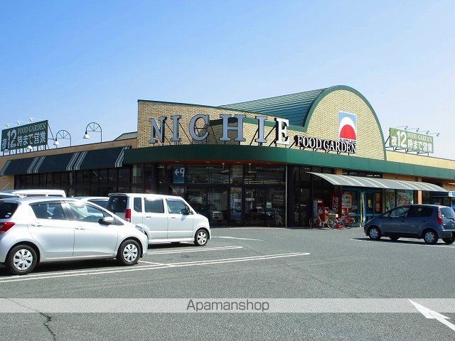 ラフレシールDの周辺写真