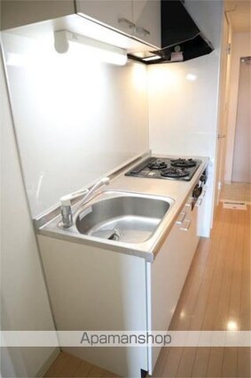 プリムベール北赤羽[1K/29.84m2]の内装3