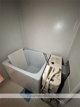 東陽第三関根ビル[2DK/31.83m2]のバス