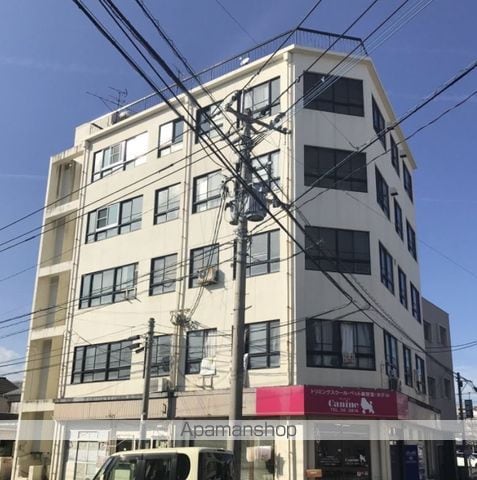日南線 宮崎駅 徒歩25分 築60年