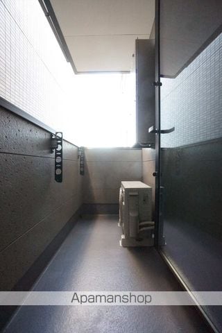 クラージュ中村日赤の内装写真
