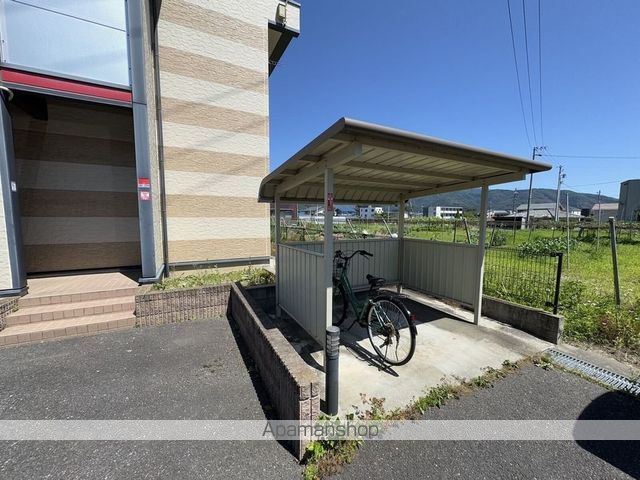レオパレスパーチェのその他写真