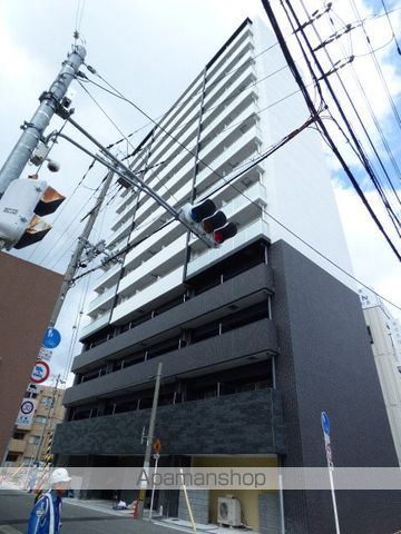 アルティザ淡路駅東の外観写真