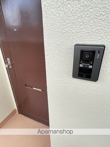 今枝ビルの内装写真