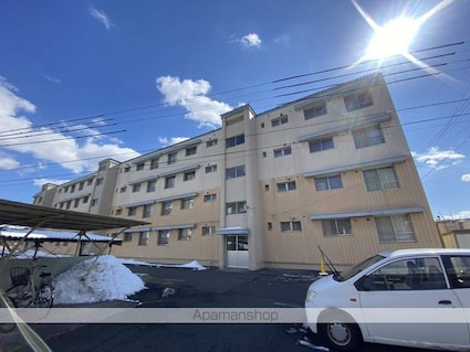 長野県長野市伊勢宮１丁目[3LDK/58.63m2]の外観4