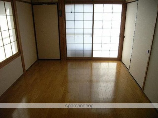 サンレモタウンの内装写真