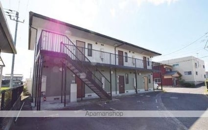 Ｓｈｉｎｙ　Ｖａｌｌｅｙ[1LDK/36.21m2]の外観2