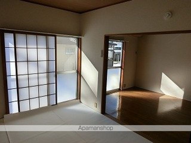 コーポすばるの内装写真