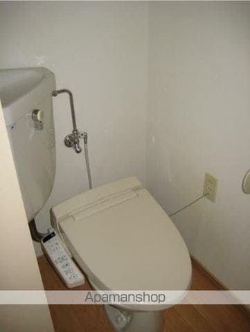 ハイツアベニューの内装写真