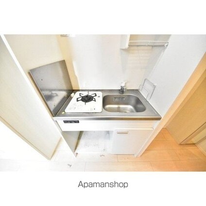 フリングホルニ[1R/11.2m2]のその他内装3