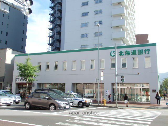プレメゾン円山の周辺写真