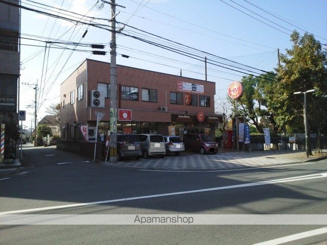 ヴィラ 春日の周辺写真