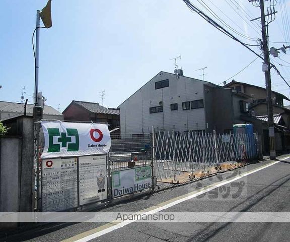 GRAMM北大路の外観写真