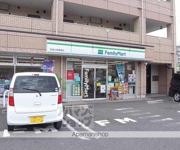 レオパレス安信町四九番地の周辺写真