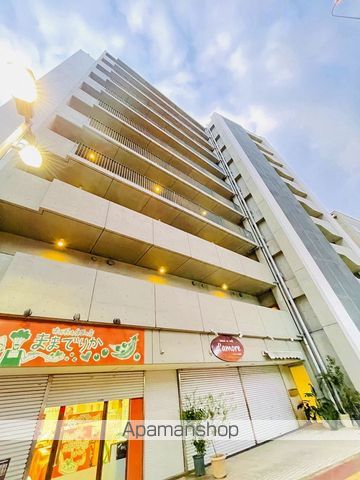 S-FORT六番町の外観写真