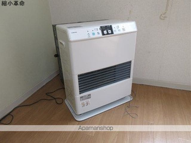 ディアス13 IIの内装写真