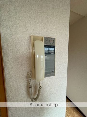 CASA BASSOの内装写真