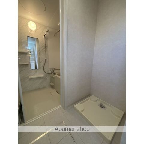 Soleadoの内装写真