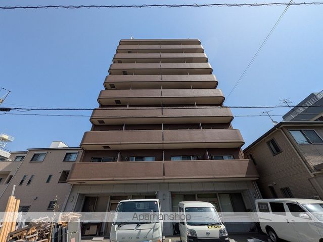 GRAND JETE FUNAIRI (グラン ジュテ フナイリの外観写真