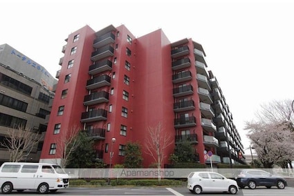 東京都立川市曙町１丁目[2LDK/55.83m2]の外観4