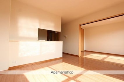 フォブール桜[2LDK/52.17m2]のリビング・居間